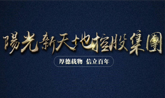 集团企业_阳光新天地控股集团